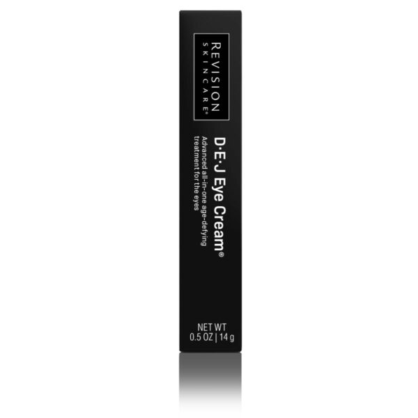 D·E·J Eye Cream™E carton front copy - D·E·J Eye Cream™ - 2