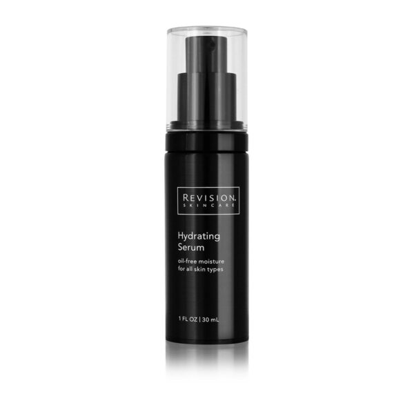 Hydrating Serum - Hydrating Serum - 1